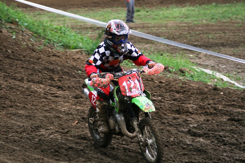 SMS Pardubice Benátky u Litomyšle 5.7.2008